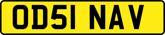 OD51NAV