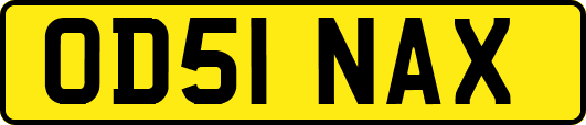 OD51NAX