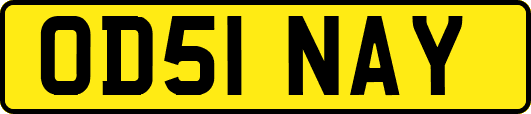 OD51NAY