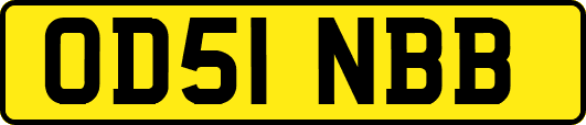 OD51NBB