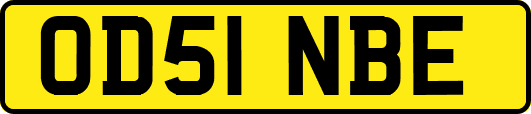 OD51NBE