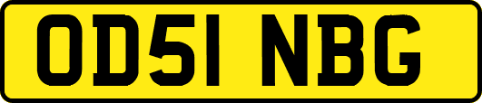 OD51NBG