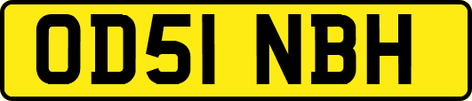 OD51NBH