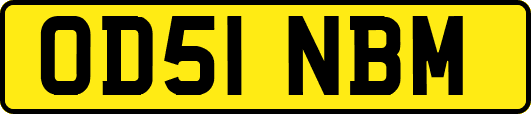 OD51NBM