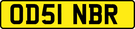 OD51NBR