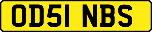 OD51NBS