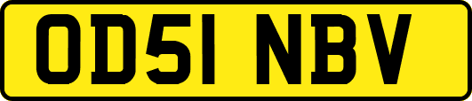 OD51NBV
