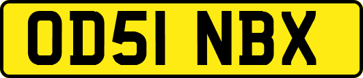 OD51NBX