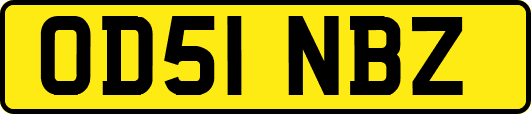 OD51NBZ