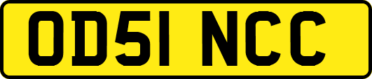 OD51NCC