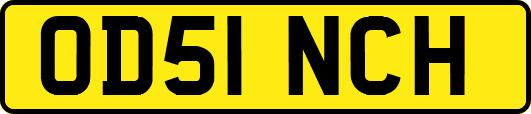 OD51NCH