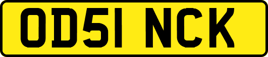 OD51NCK
