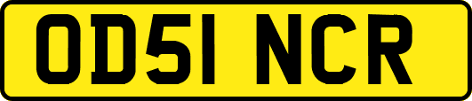 OD51NCR