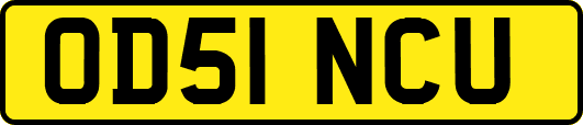OD51NCU