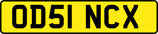 OD51NCX