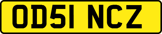 OD51NCZ
