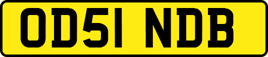 OD51NDB