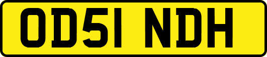 OD51NDH