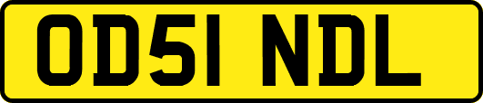 OD51NDL