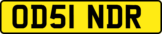 OD51NDR