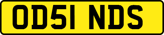 OD51NDS