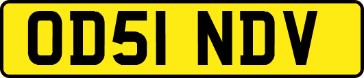 OD51NDV