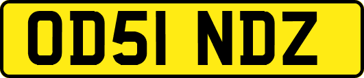 OD51NDZ