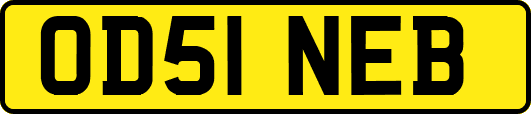 OD51NEB