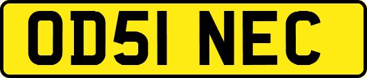 OD51NEC