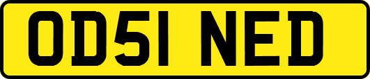 OD51NED