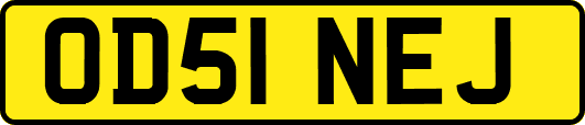 OD51NEJ