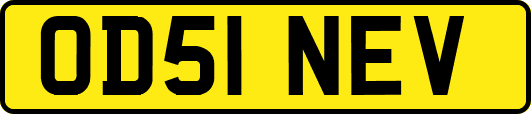 OD51NEV