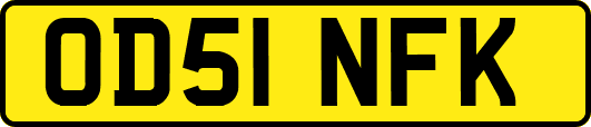 OD51NFK