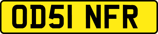 OD51NFR