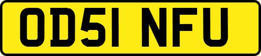 OD51NFU