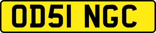 OD51NGC