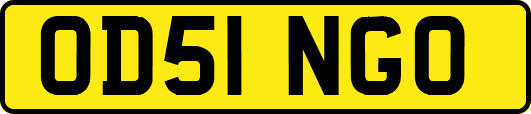 OD51NGO