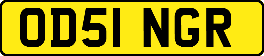OD51NGR