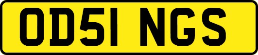 OD51NGS