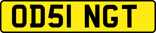 OD51NGT