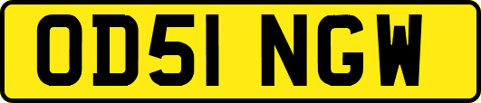 OD51NGW