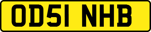 OD51NHB