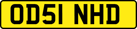 OD51NHD