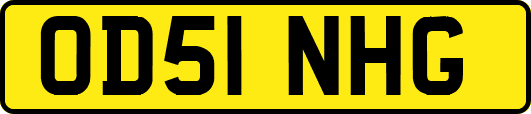 OD51NHG