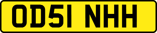 OD51NHH