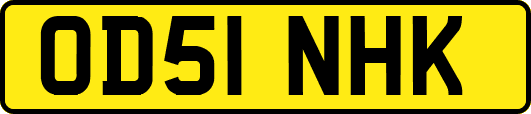 OD51NHK