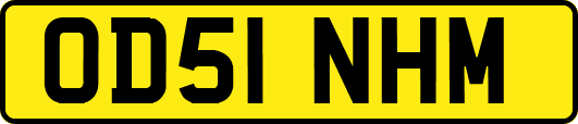 OD51NHM