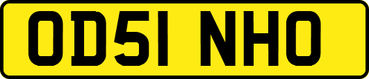 OD51NHO