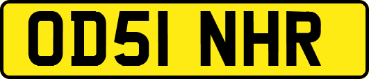 OD51NHR