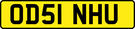 OD51NHU